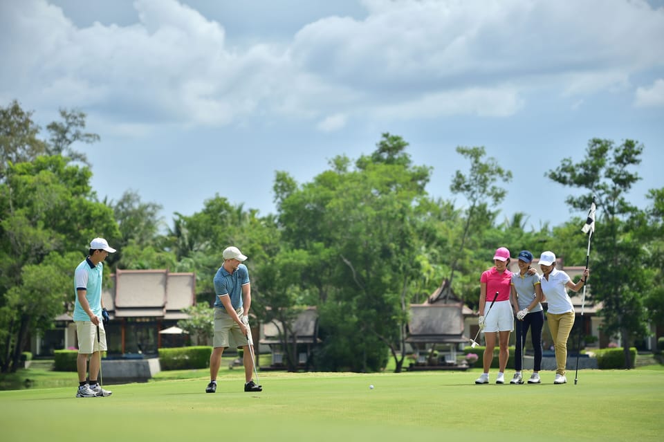Golf