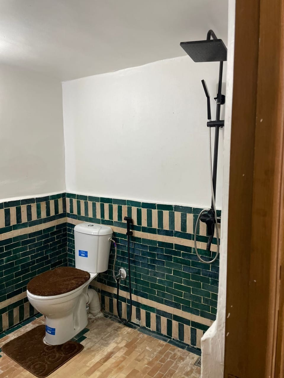 Riad Lamkadem Riad in Fes