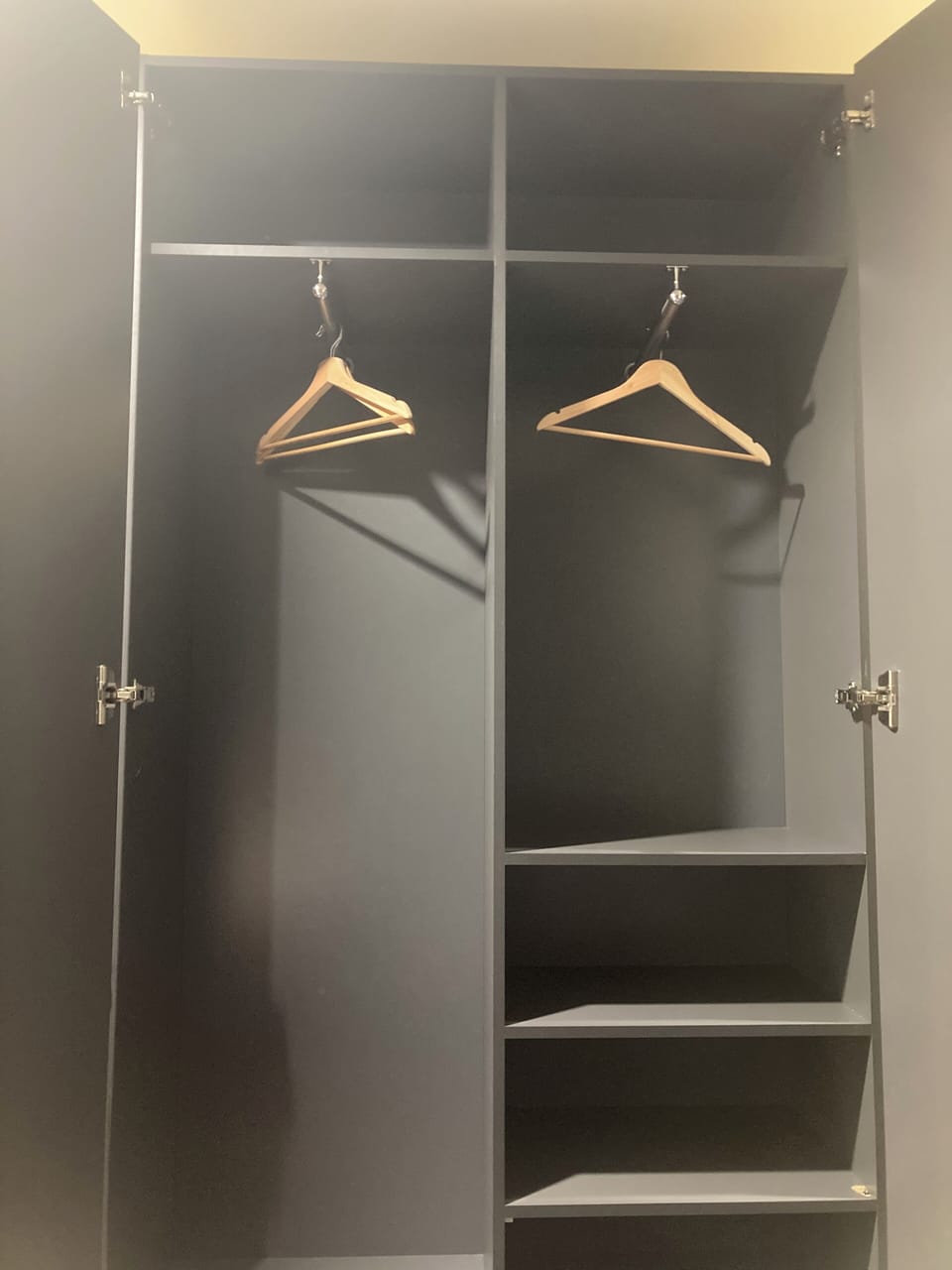 Single Room, Non Smoking | Interior