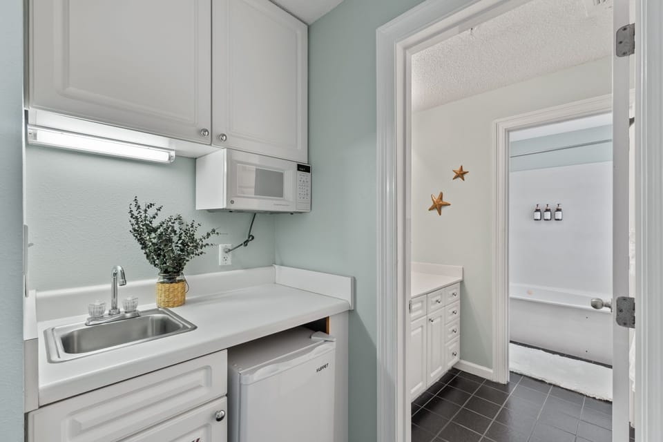 2nd King En-suite 