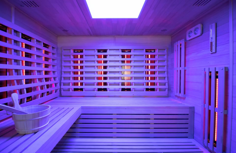 Domaine du Rondia - Hôtel & Wellness Hotel in Belgium
