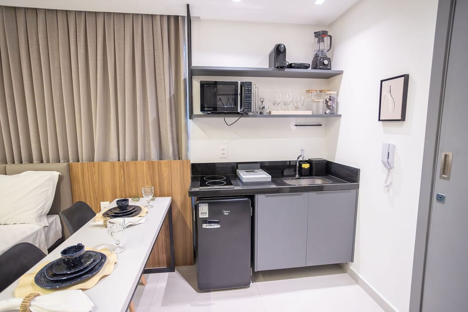 Basic Double Room | Interior