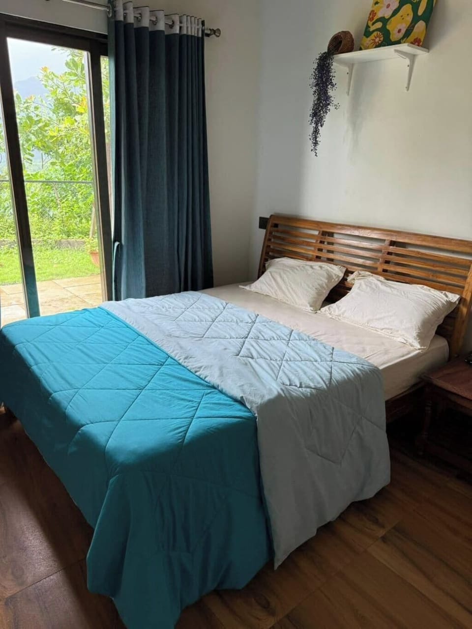 Family Villa | WiFi (free)