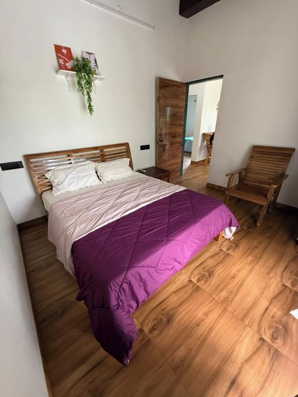 Family Villa | WiFi (free)