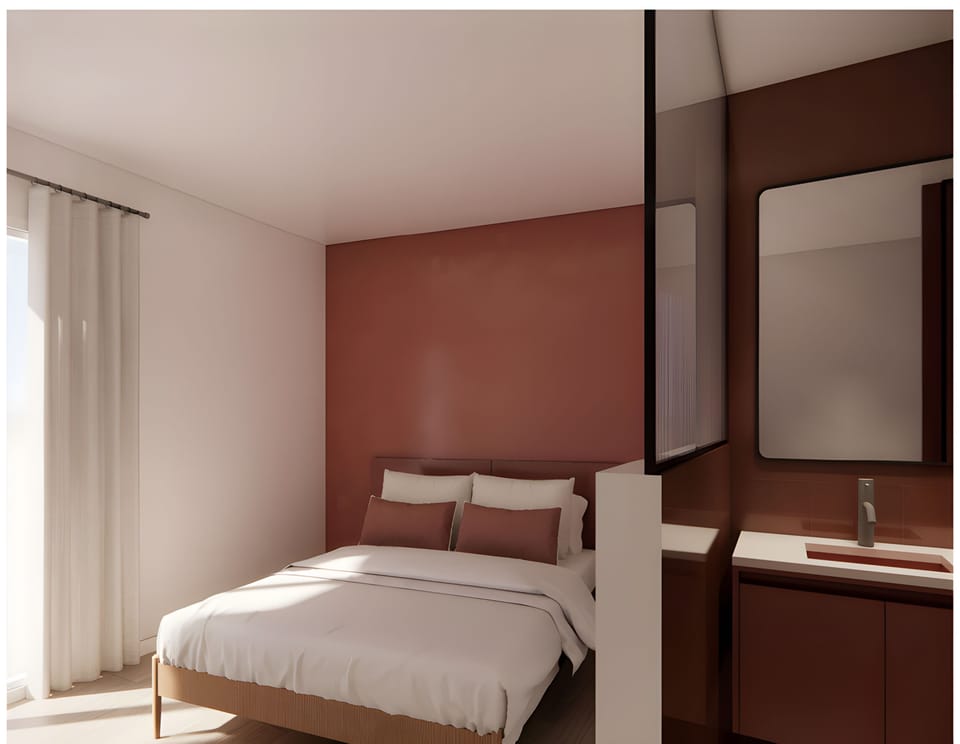 Classic Single Room | In-room safe, laptop workspace, soundproofing, iron/ironing board