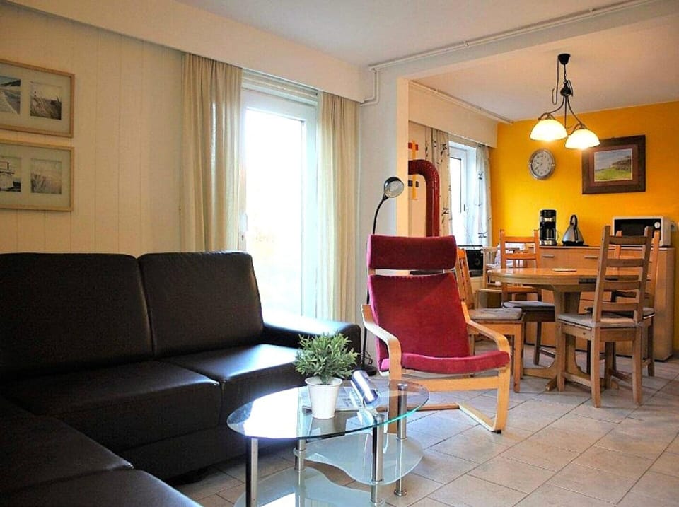 Apartment | Living room