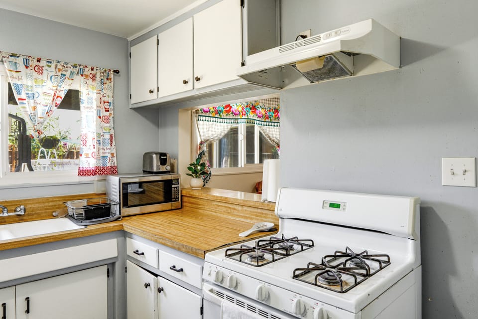 Apartment (3 Bedrooms) | Interior