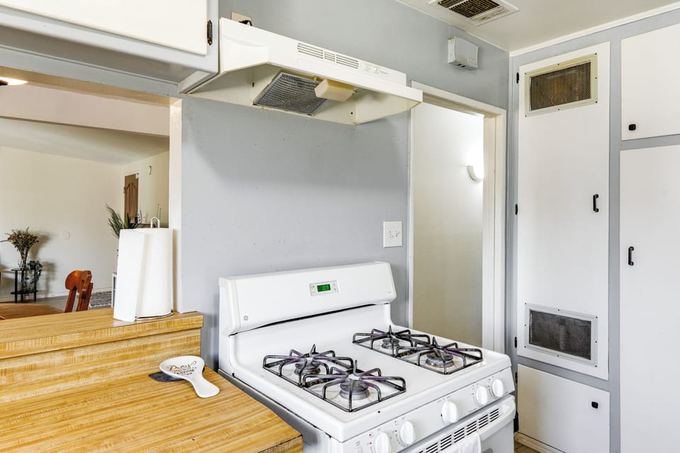 Apartment (3 Bedrooms) | Interior