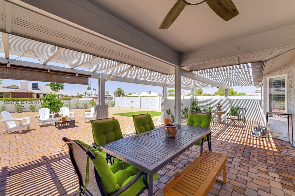 House (2 Bedrooms) | Front of property