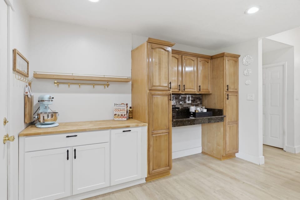 House, 3 Bedrooms | Interior