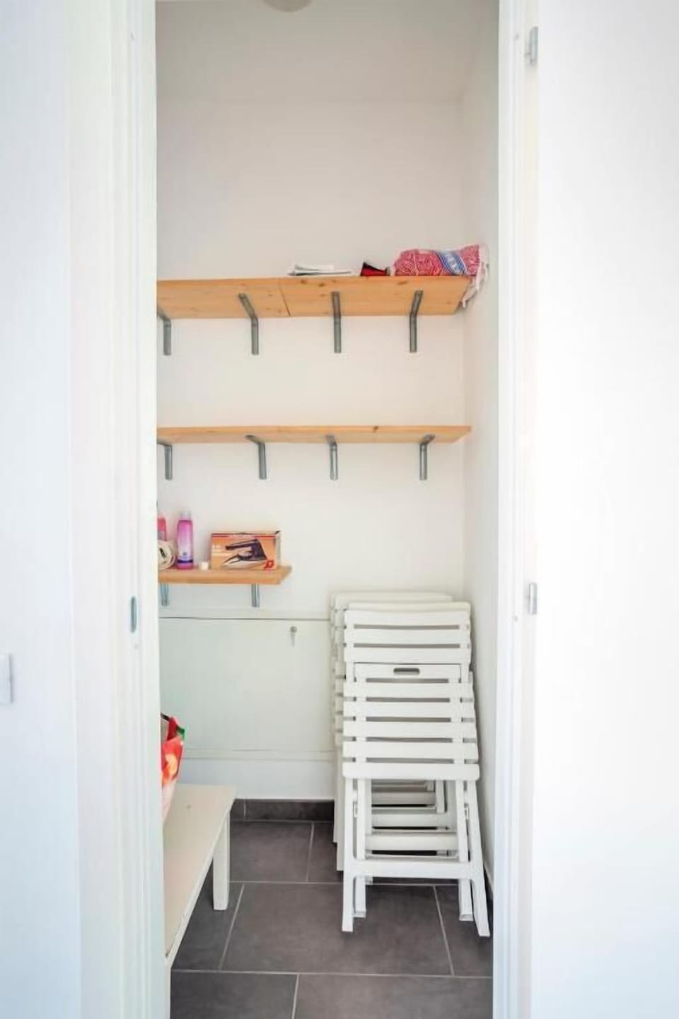 Apartment, 3 Bedrooms, Balcony, Garden View | Interior