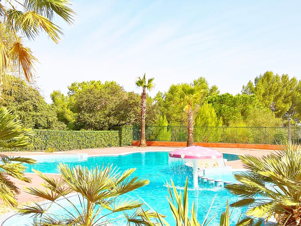 Cottage | Pool | Outdoor pool, a heated pool