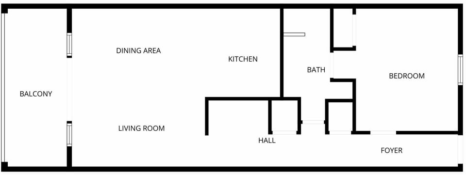 Grand Caribbean 305W- Floor Plan