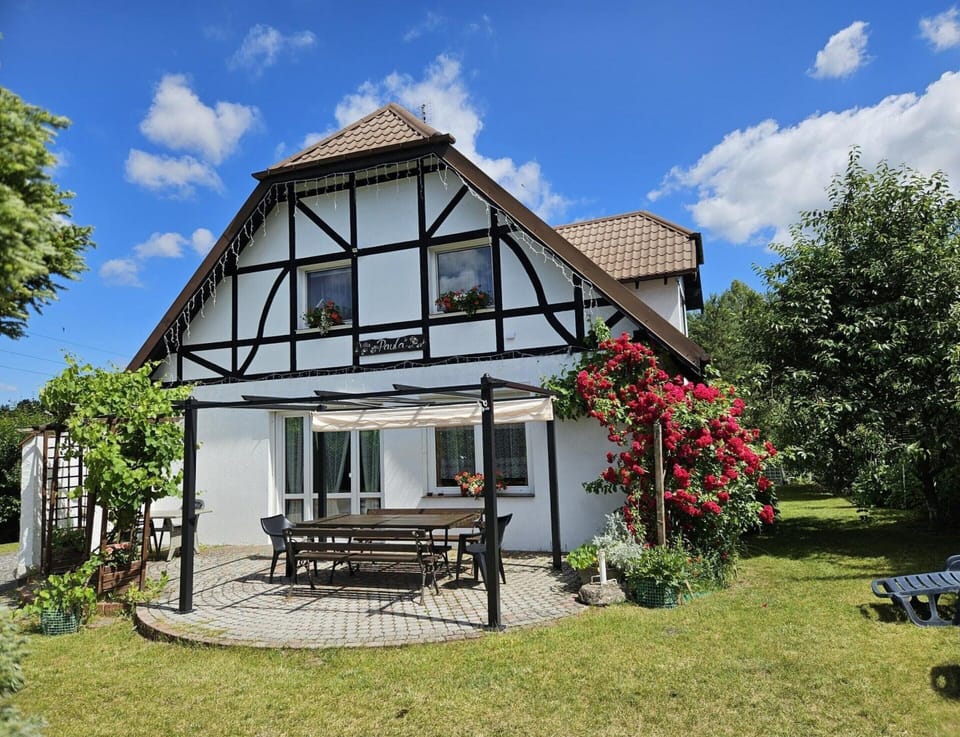 House | Exterior