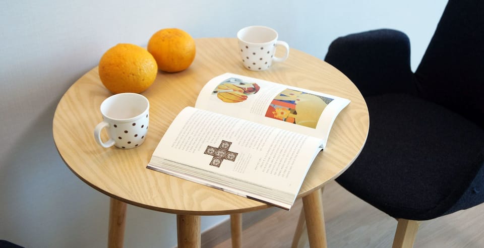 Ocean | Room amenity