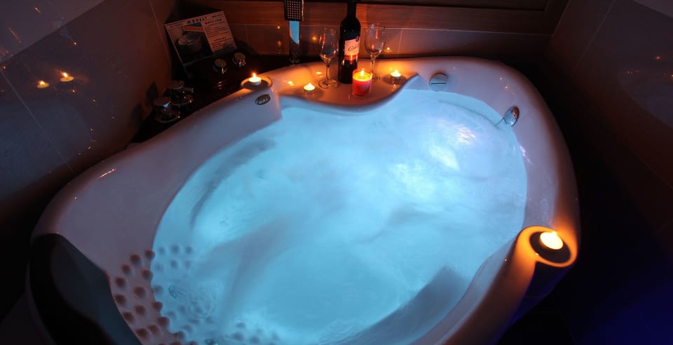 The Ocean Hill Hotel in South Korea