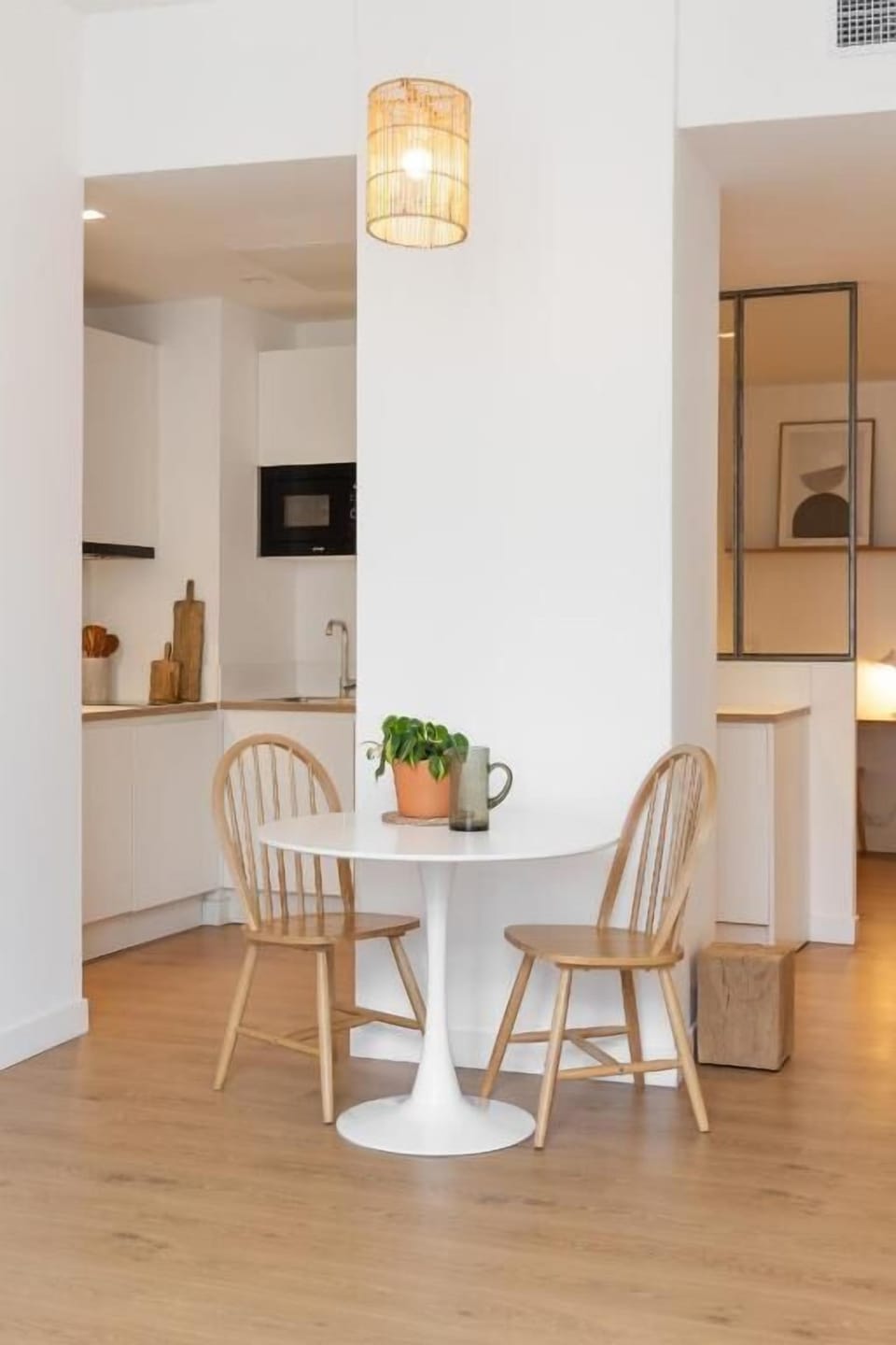 Apartment | WiFi (free)