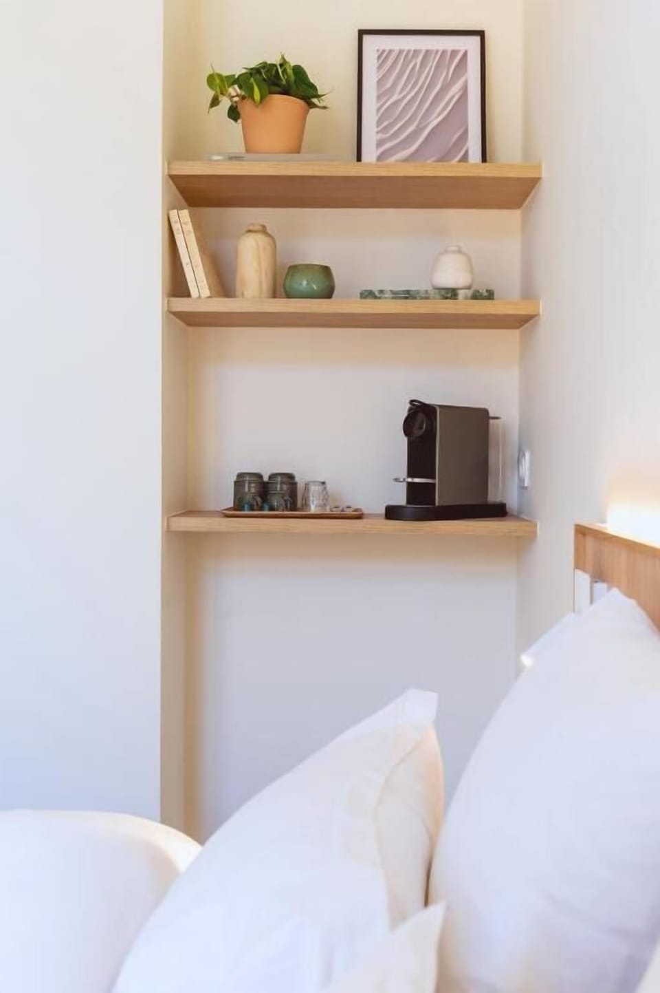 Standard Double Room | WiFi (free)