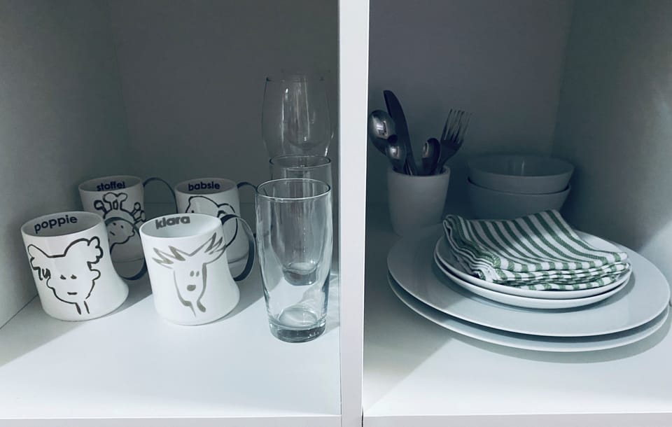 Luxury Studio Suite, Garden View | Miscellaneous