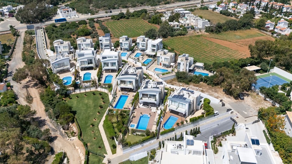House | 7 bedrooms