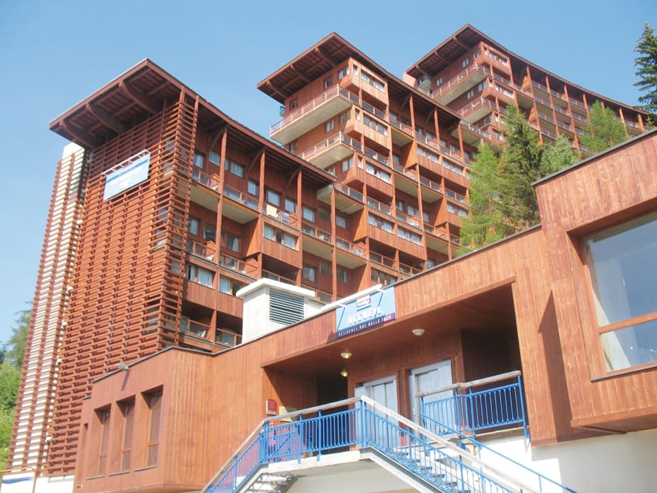 Apartment | Exterior