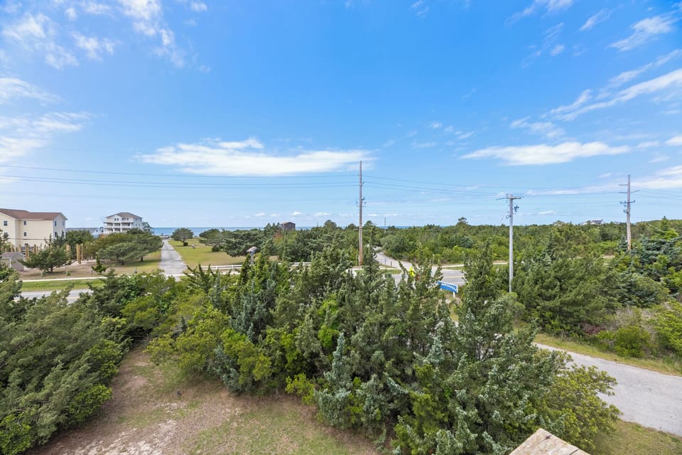 HISA23: Wanderlust Shores | Top Level Deck View