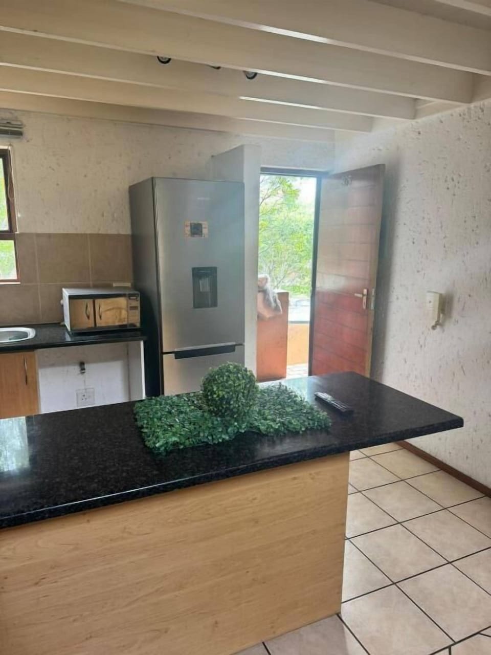 Apartment, 2 Bedrooms, Smoking | Interior