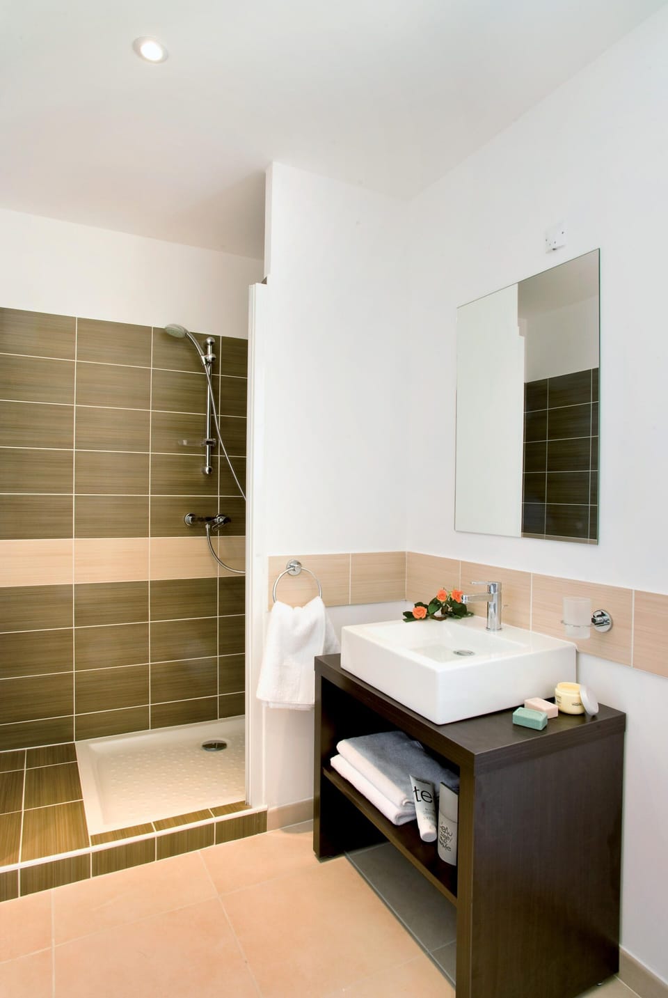 Villa | Bathroom
