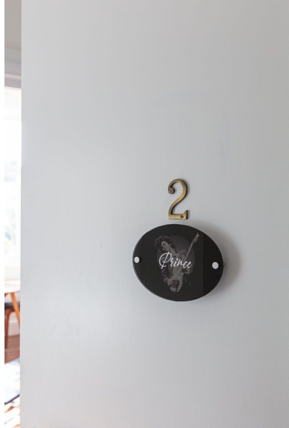 Door Handle