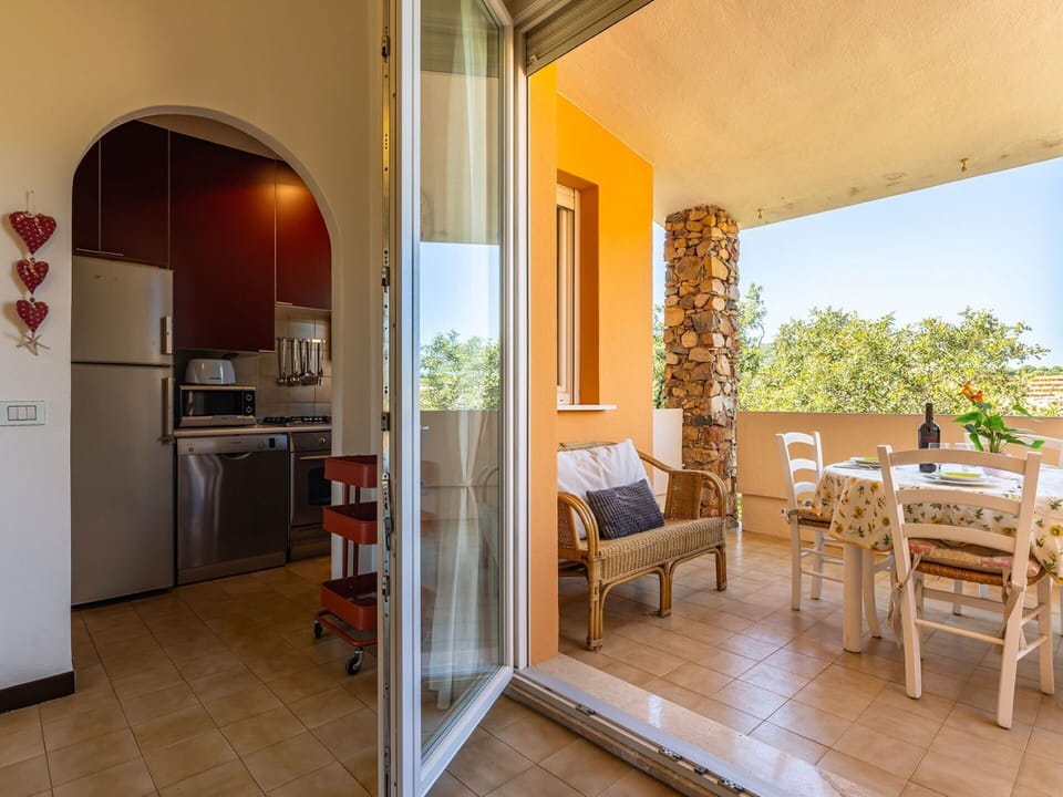 Flooring, Floor, Interior Design, Furniture, Wood Stain, Door, Ceiling, Chair, Kitchen & Dining Room Table, Shade