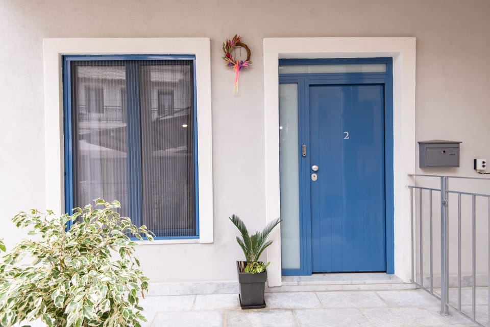 House | 1 bedroom, Internet