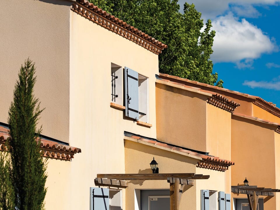Apartment | Exterior