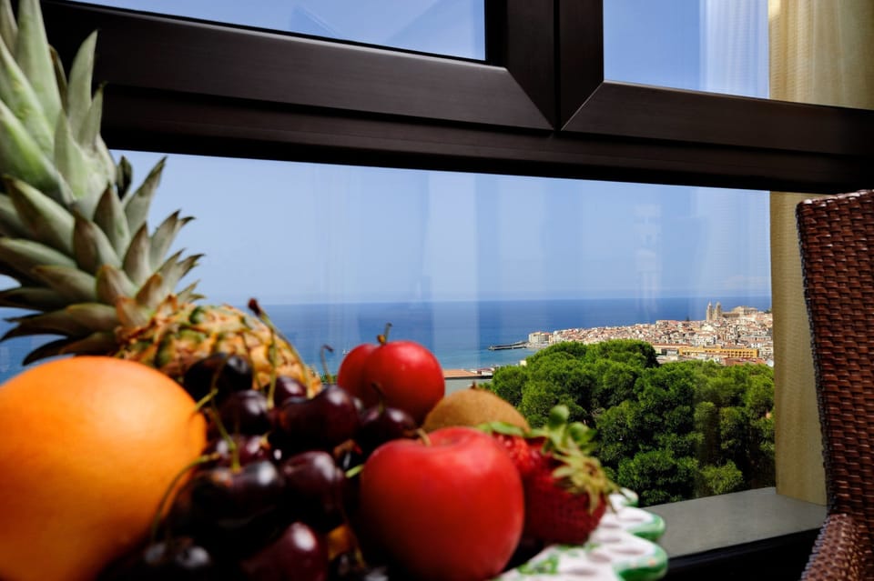 View from room