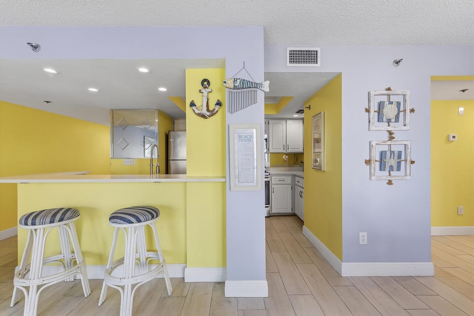 Condo, Multiple Beds (Sandpoint 8-B) | Interior