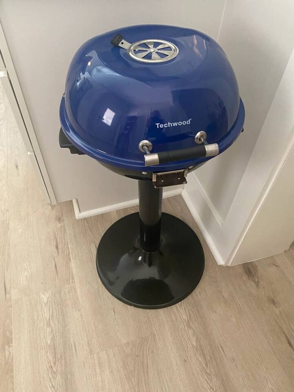 BBQ grill for your smokin` and grillin` needs
