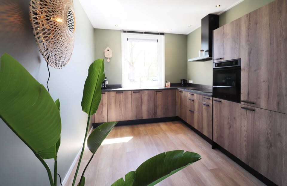 House | Private kitchen
