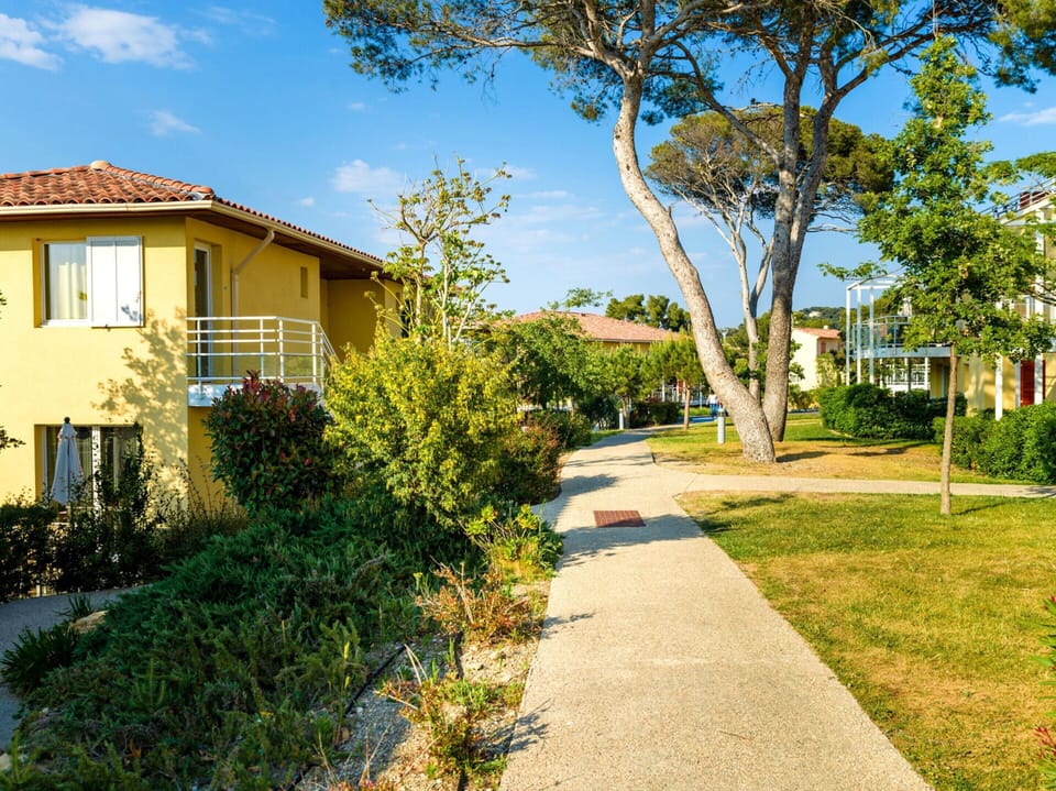 Apartment | Exterior