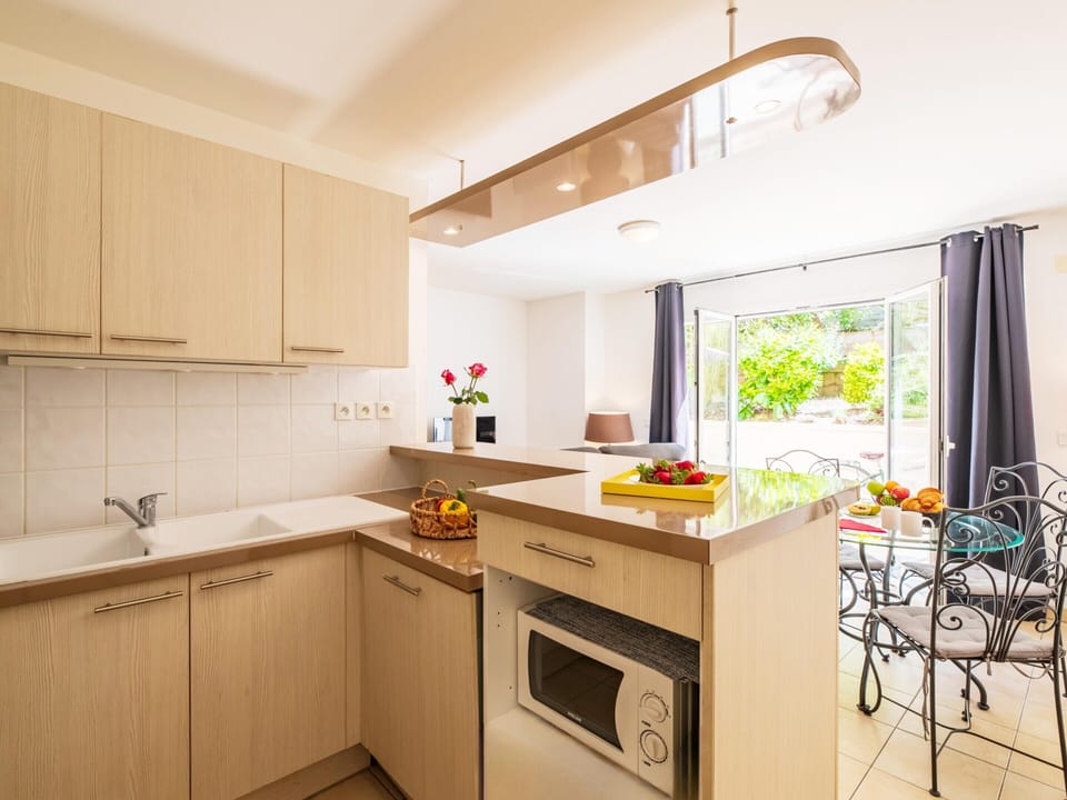 Apartment | Private kitchen