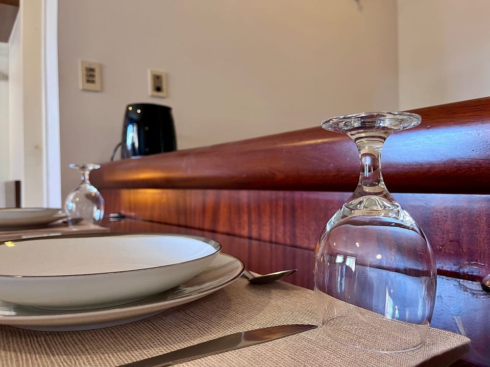 Apartment | Dining