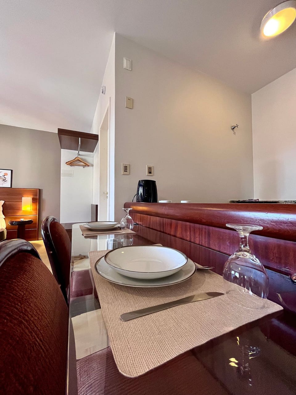 Apartment | Dining