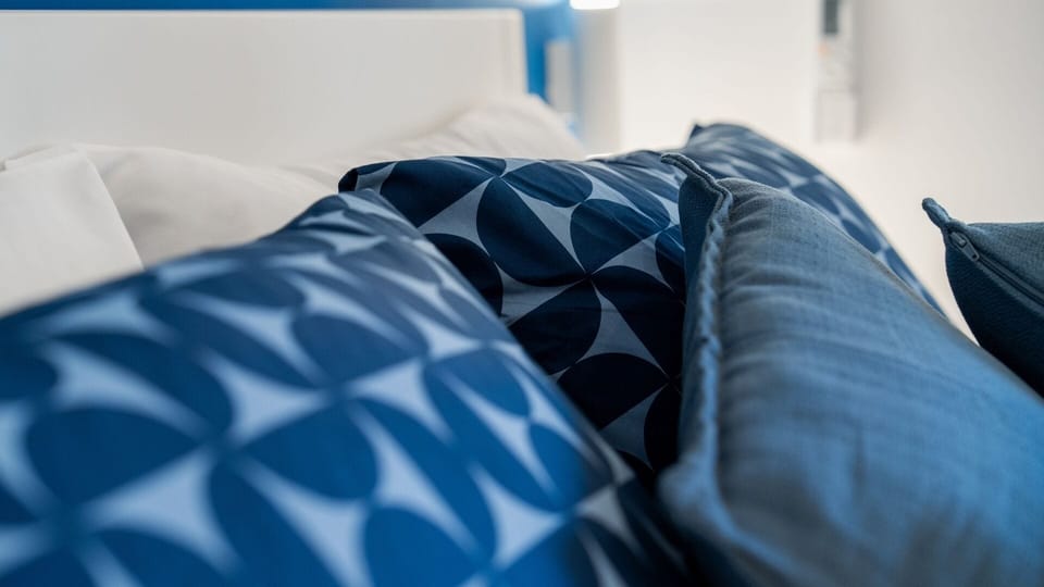 Superior Room 1 | In-room safe, desk, iron/ironing board, free WiFi