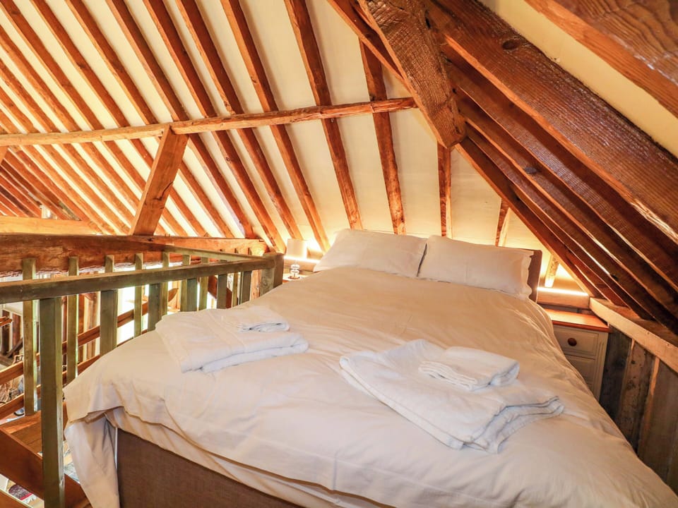 1 bedroom, WiFi (free), individually decorated, individually furnished