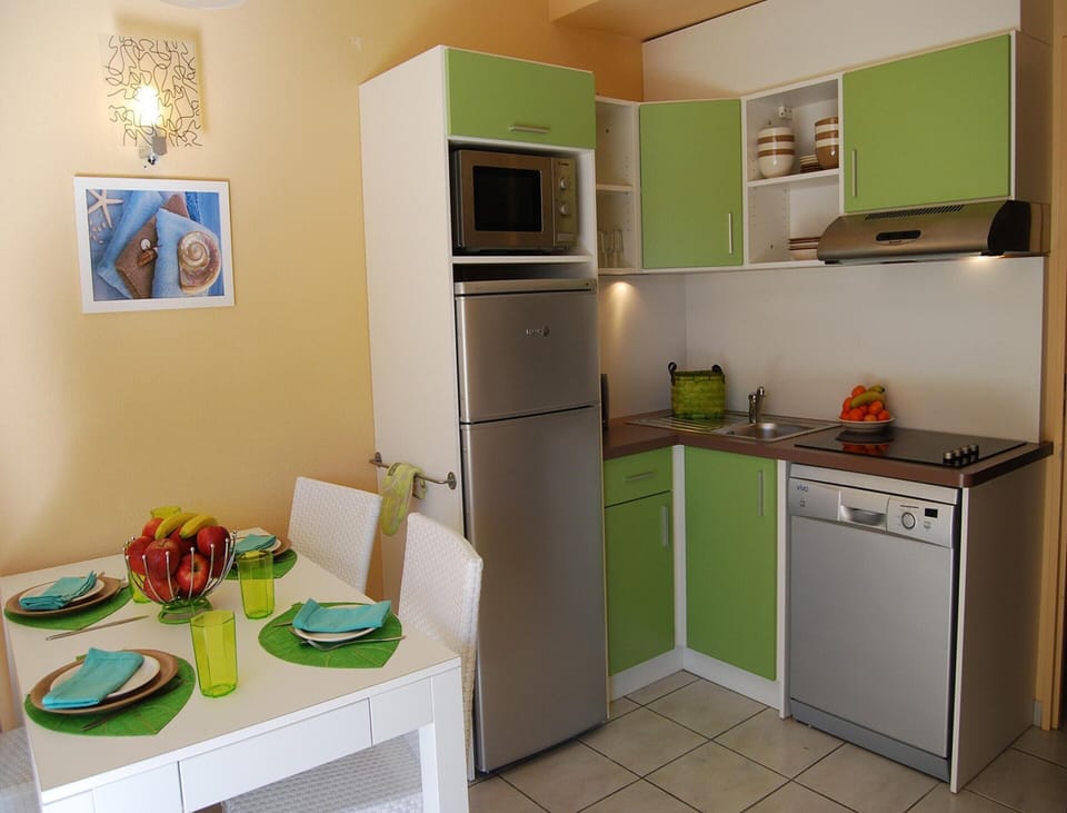 Cottage | Private kitchen