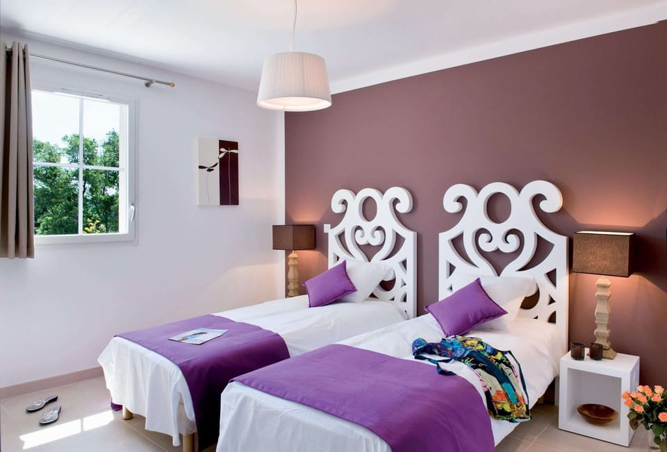 Villa | 3 bedrooms, individually furnished, iron/ironing board
