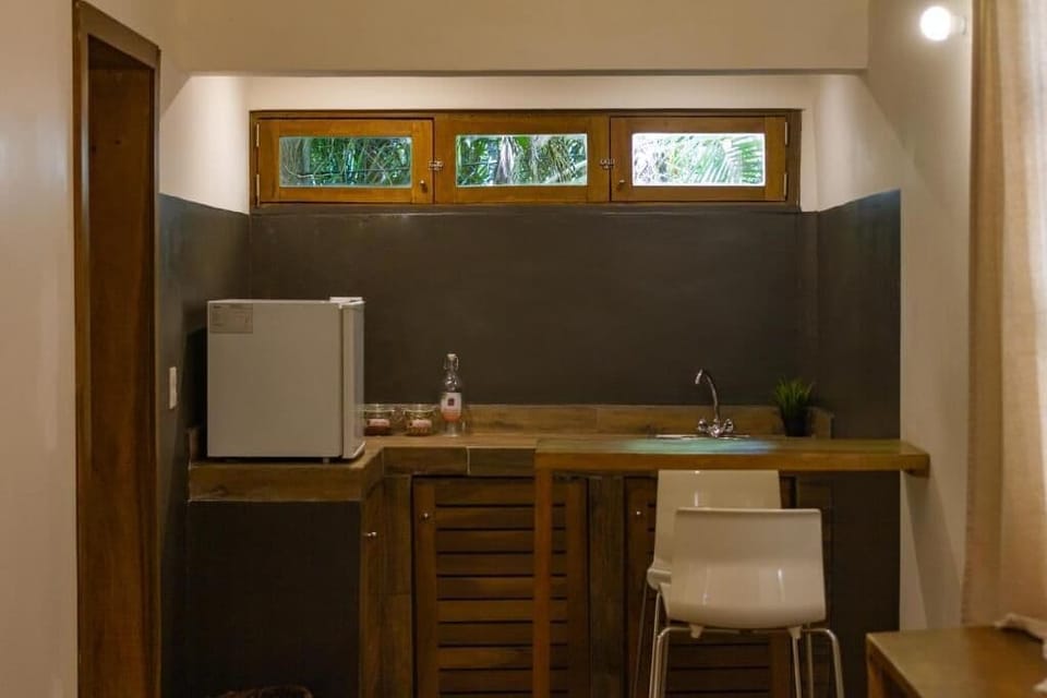 Deluxe Quadruple Room, Balcony | Interior