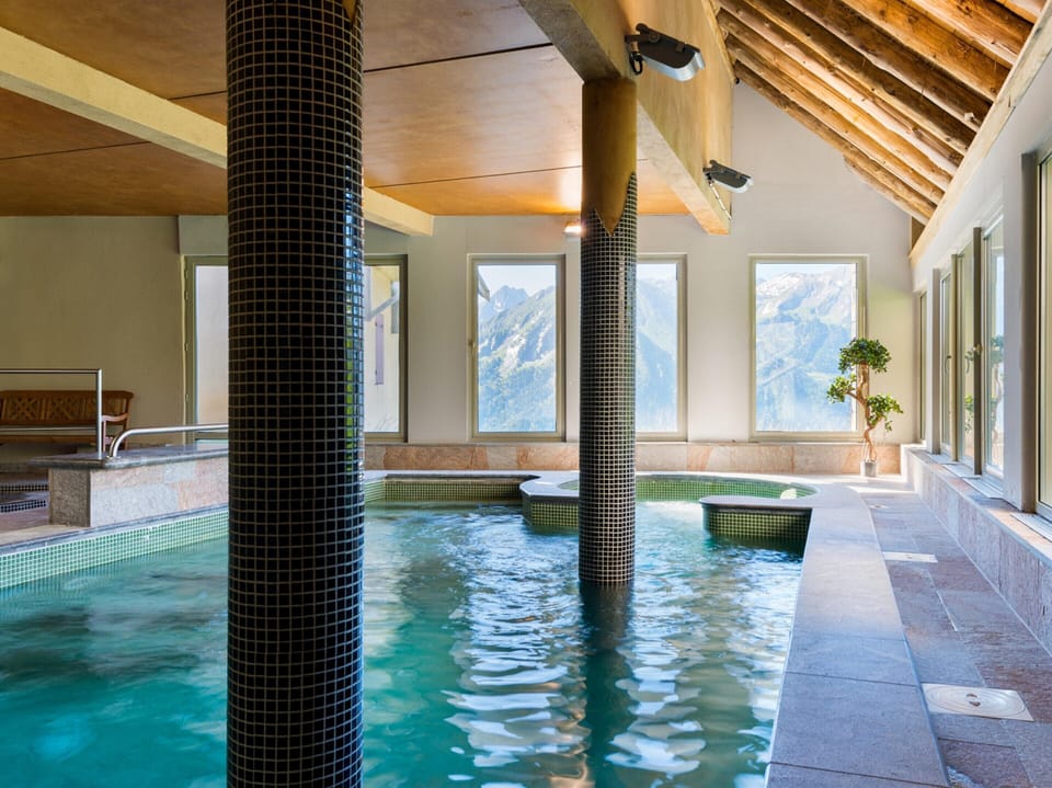 Apartment | Pool