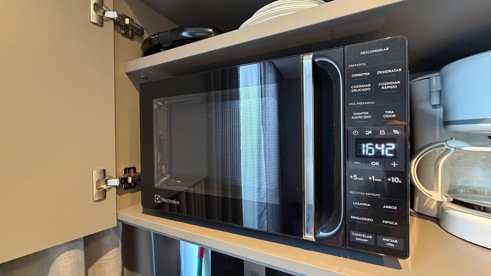 Microwave