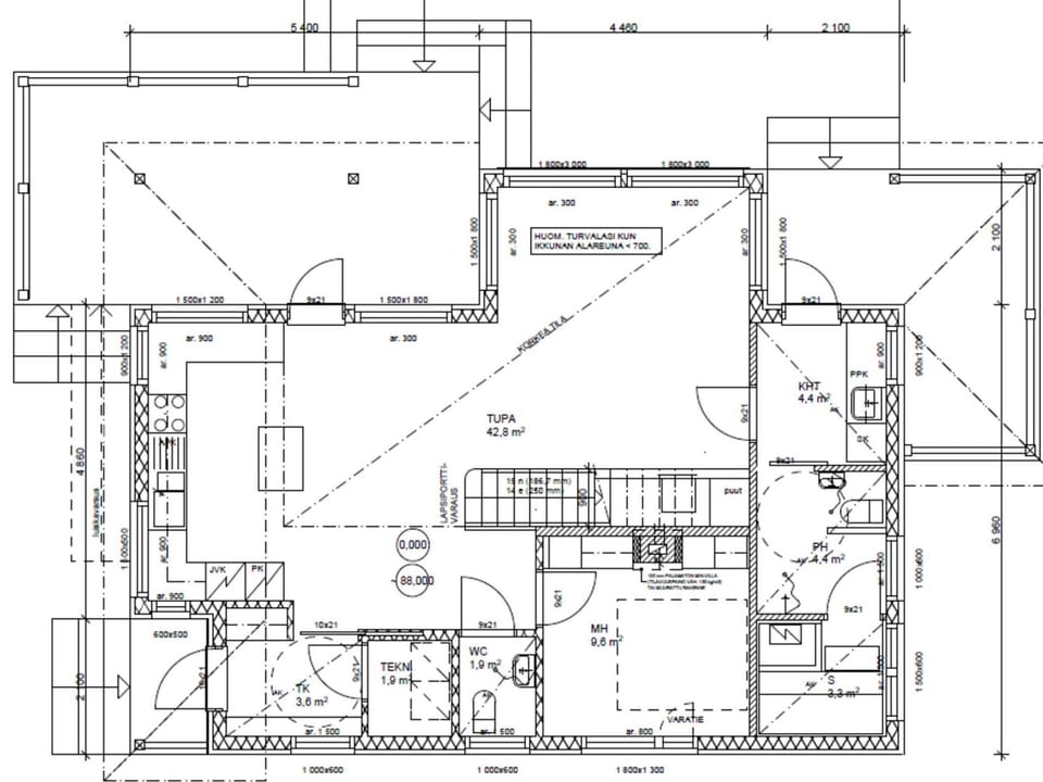 Inside other