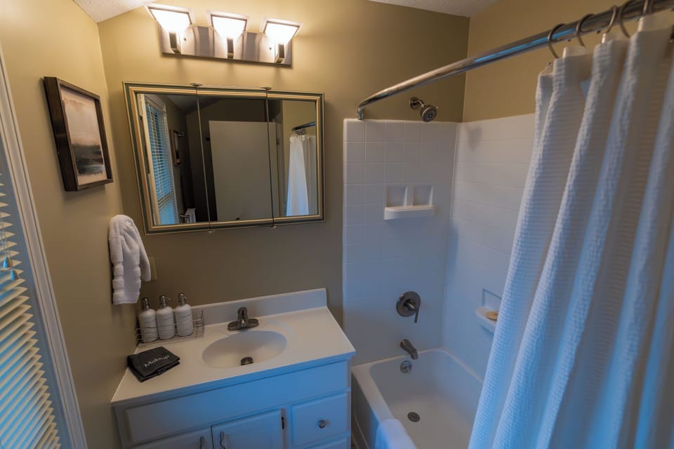 The Cunningham Bed and Breakfast in Salina