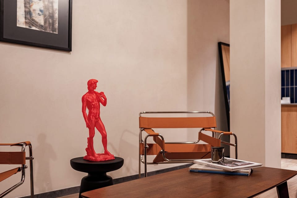 Exclusive Condo | Interior